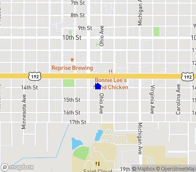 1324 OHIO AVENUE ST Cloud FL - 6413577 