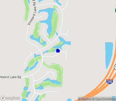 8245 PERSIMMON HILL Lane Jacksonville - 6416422 