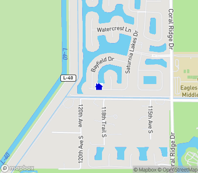 19557 Saturnia Lakes Drive Boca - 6416514