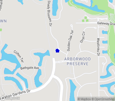 11592 Shady Blossom Drive Fort - 6417156 