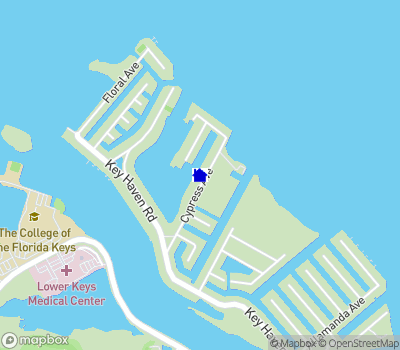 33 Cypress Avenue Key Haven FL - 6417672 