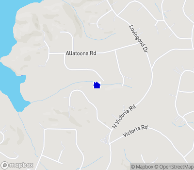 418 Allatoona Trail Trail Woodstock - 6423894