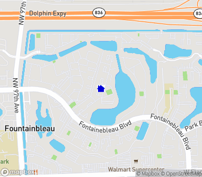 9359 Fontainebleau Blvd F301 Miami - 6440655