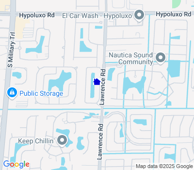 1094 Grove Park Cir Boynton Beach - 6442666