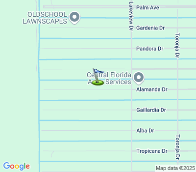 0 ALLAMANDA DR Indian Lake Estates - 6446006