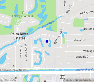 960 Palm View 111 Naples FL 34110 - 6448615