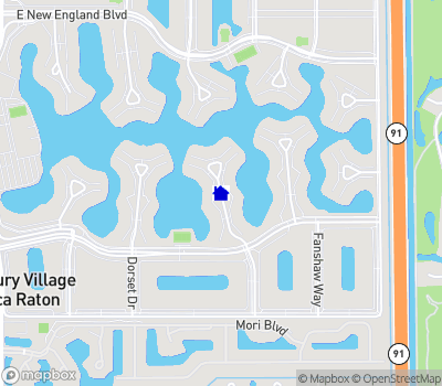 2070 Exeter D Boca Raton FL 33434 - 6448893