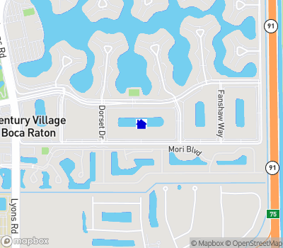 7 Dorset A 7 Boca Raton FL 33434 - 6448896