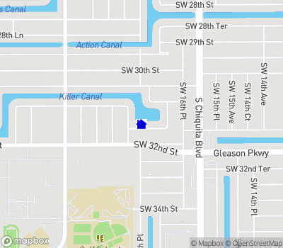1723 SW 31st Lane Cape Coral - 6454695