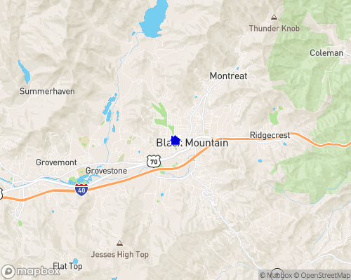 Lake Tomahawk Map