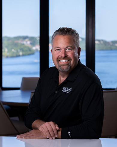 Matthew Schrimpf on LakeHouse.com