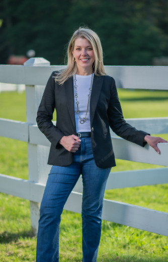 Kristen Kaskela on LakeHouse.com