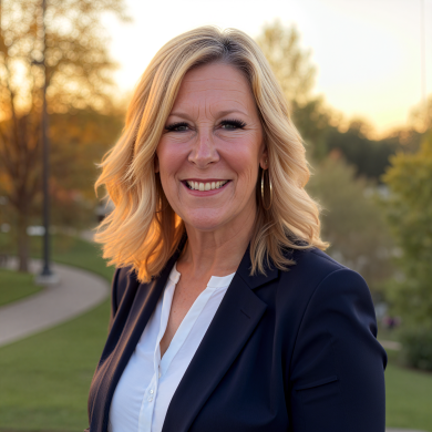 Melissa Oliver on LakeHouse.com