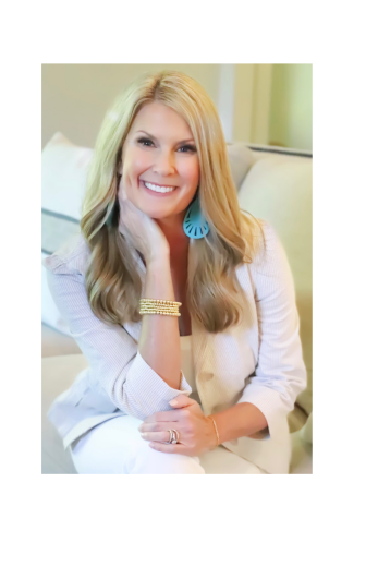 Melanie Shores on LakeHouse.com