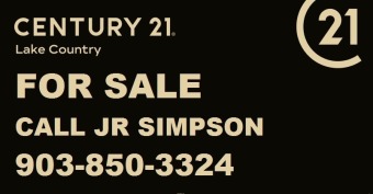 JR SIMPSON on LakeHouse.com