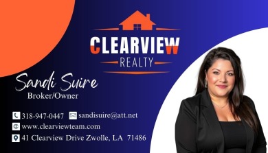 Sandi Suire on LakeHouse.com