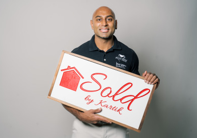 Kartik Patel on LakeHouse.com