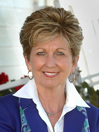Pam Swanner on LakeHouse.com