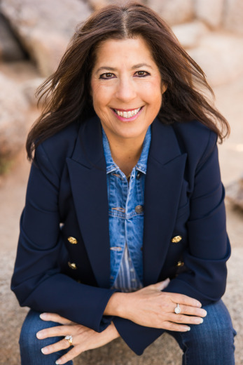 Beth Rider