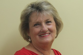 Susan Stroman on LakeHouse.com
