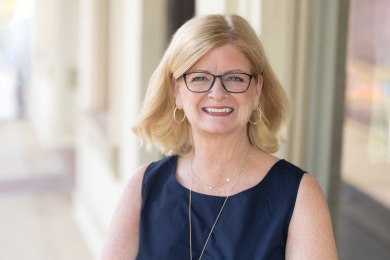 Diane Horton on LakeHouse.com
