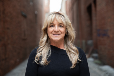 Ida Boone on LakeHouse.com