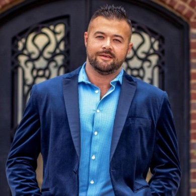 Joshua Gibbons on LakeHouse.com