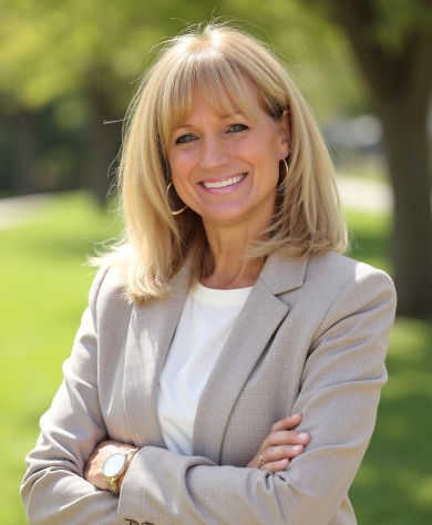 Christine Gerber on LakeHouse.com