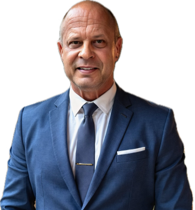 Bob Brown on LakeHouse.com