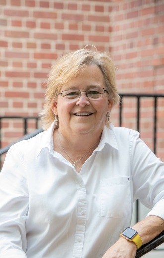 Jan Bradshaw