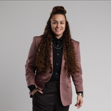 Ashley Salgado on LakeHouse.com