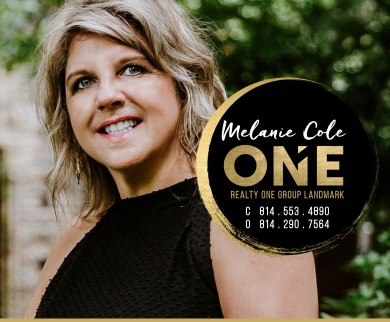 Melanie Cole on LakeHouse.com