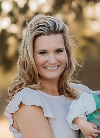 Kristy Pilgrim on LakeHouse.com