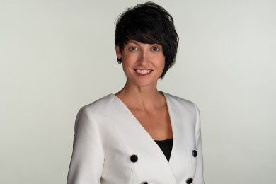 Amy Wengerd