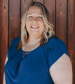 Jodi Fountain on LakeHouse.com