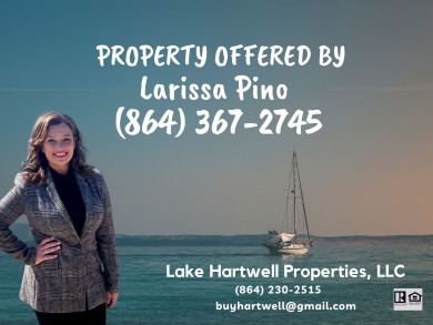 Larissa Pino on LakeHouse.com