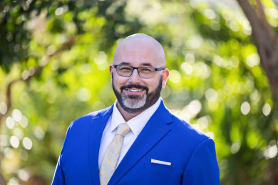Jason Flammer