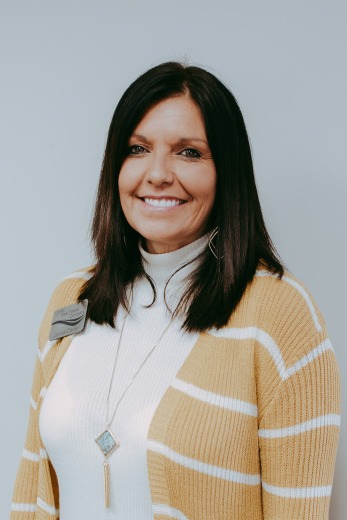 Jamie Carter on LakeHouse.com