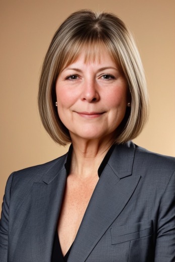 Anita Carr on LakeHouse.com