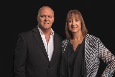 Sandra Ussery on LakeHouse.com