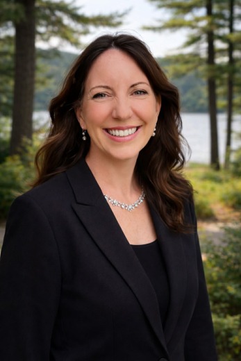 Jennifer Ellis on LakeHouse.com