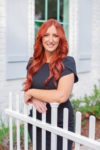 Jenny Lynn McCorkle on LakeHouse.com