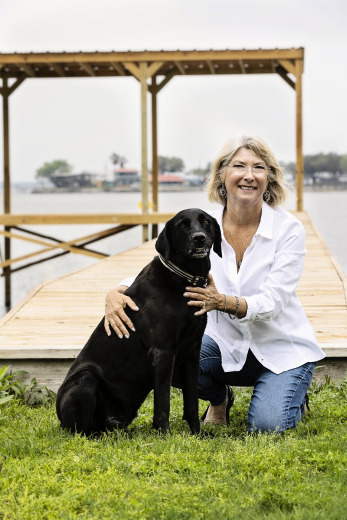 Michelle Knight on LakeHouse.com