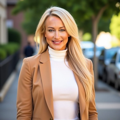 Claire Alford on LakeHouse.com