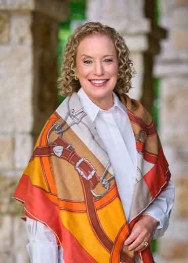 Julie Boren on LakeHouse.com