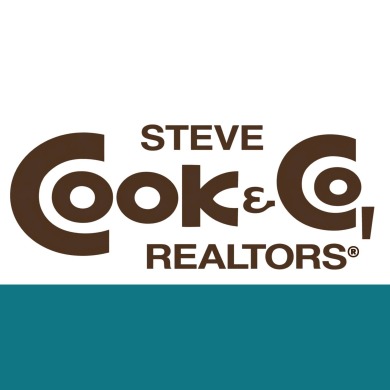Steve Cook