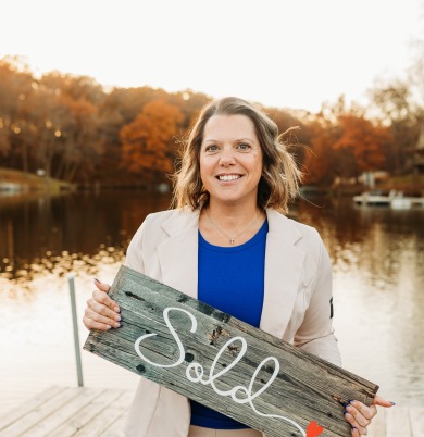 Heidi Sunkle on LakeHouse.com