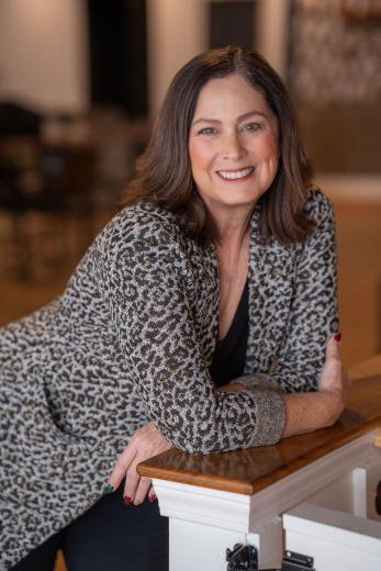 Linda Goshert