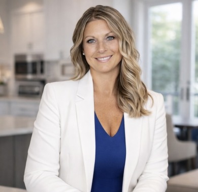 Jennea Schirr on LakeHouse.com