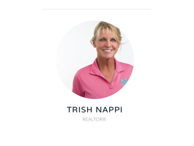 Trish Nappi on LakeHouse.com